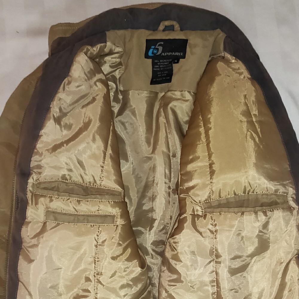 I5 Lined Winter Jacket - image 4